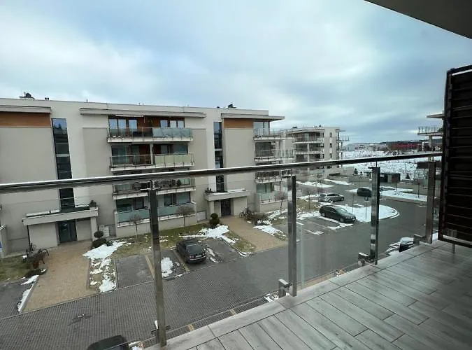 Apartament Sportowa