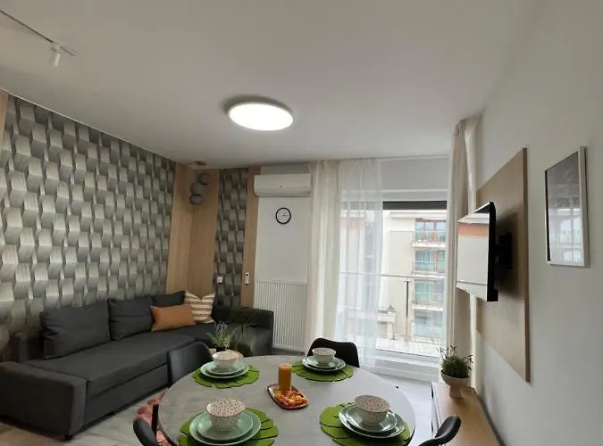 Apartament Sportowa