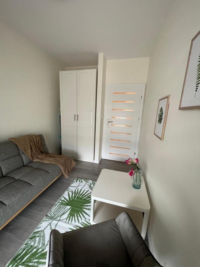 Apartment Sportowa *