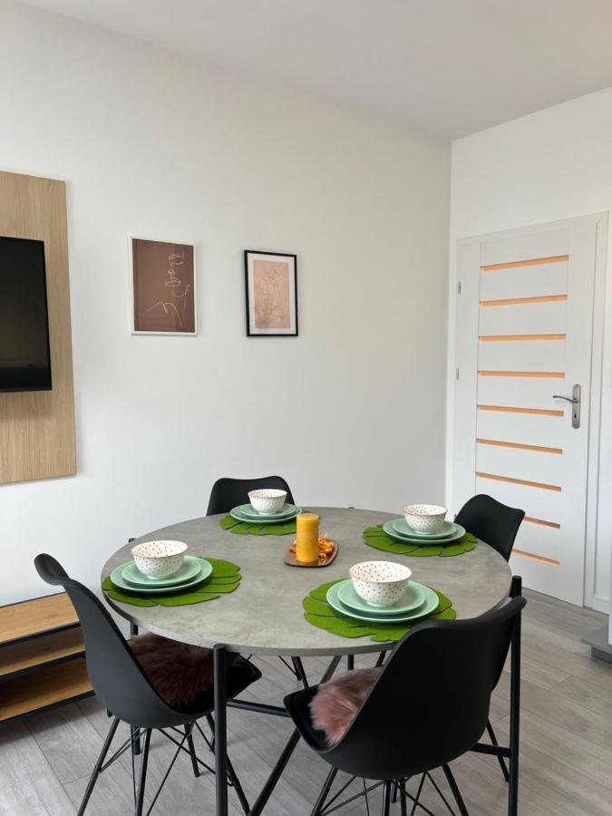 Apartment Sportowa *