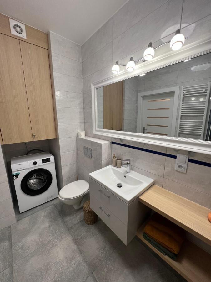 Sportowa Apartment