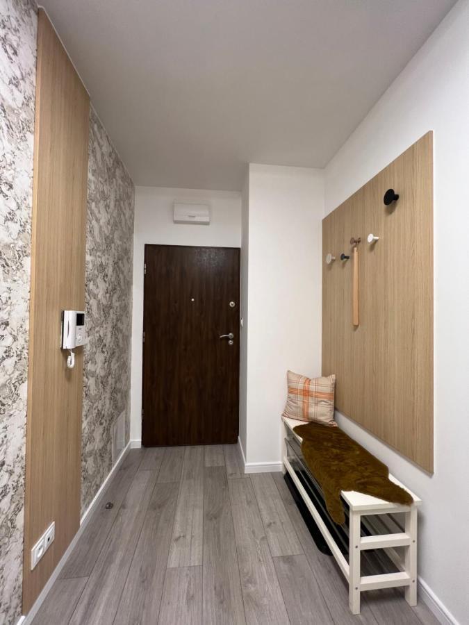 Sportowa Apartment