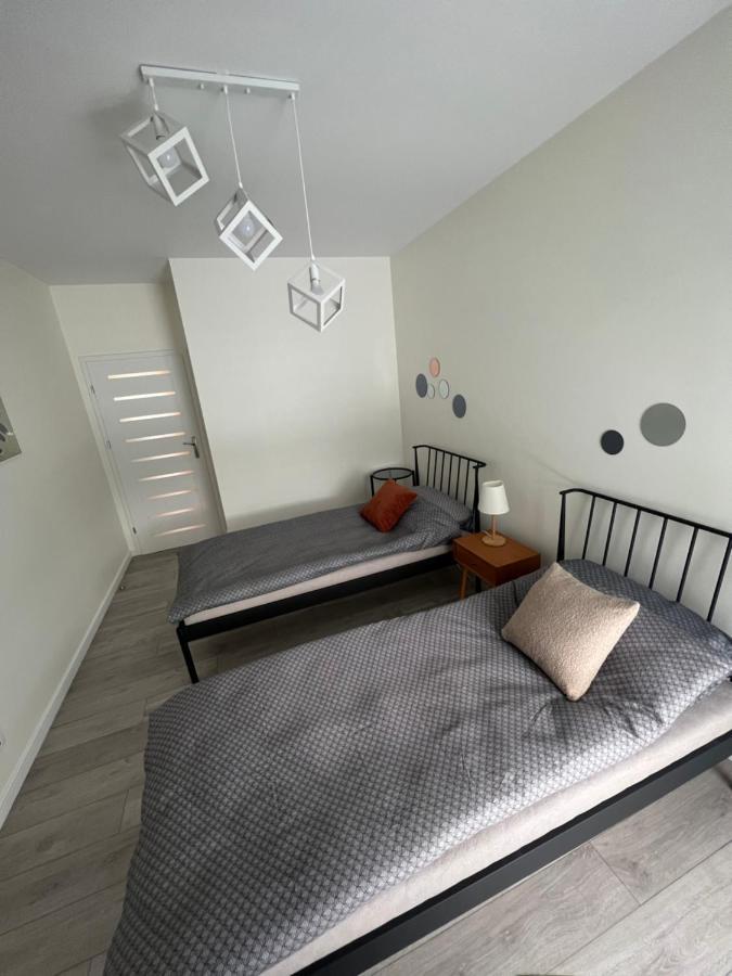 Sportowa Apartment