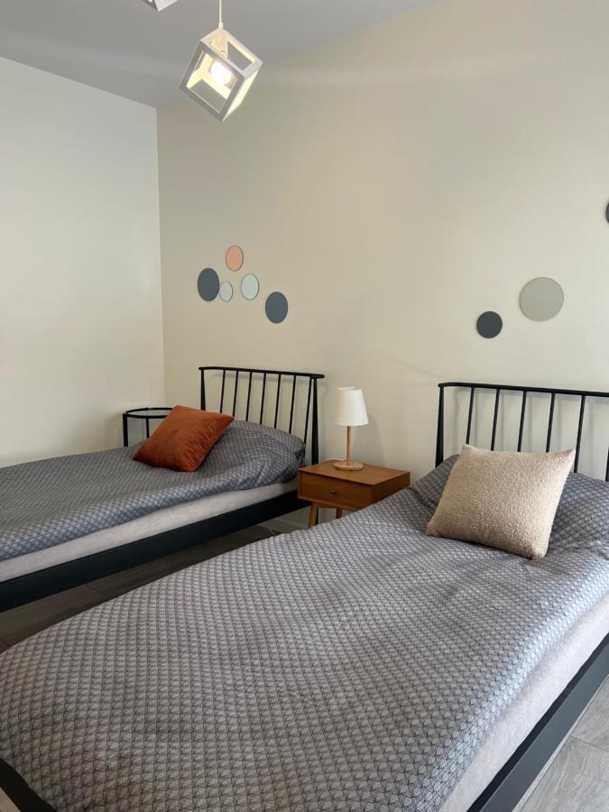 Sportowa Apartment *