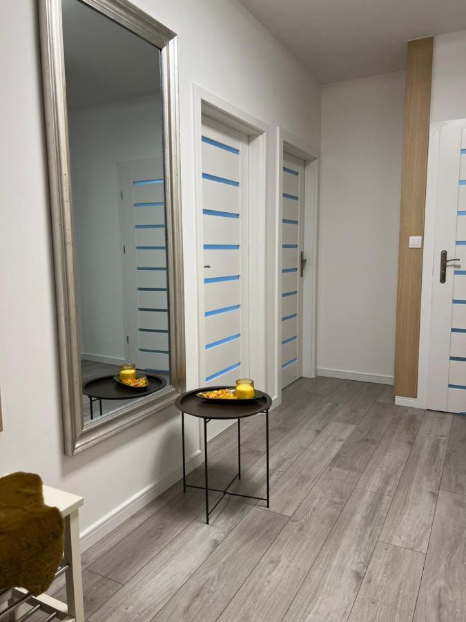 Sportowa Apartment Suwałki