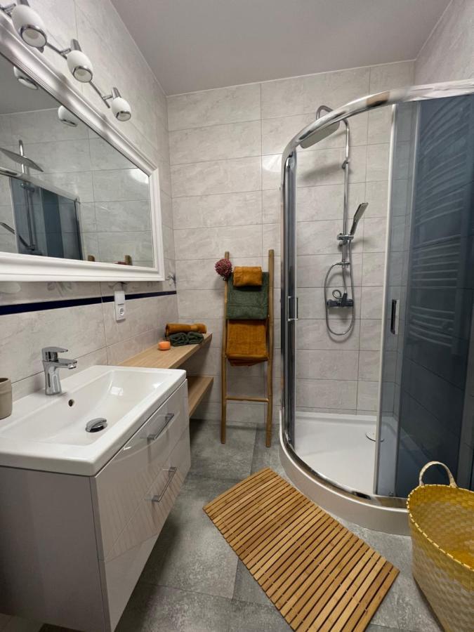 Sportowa Apartment Suwałki